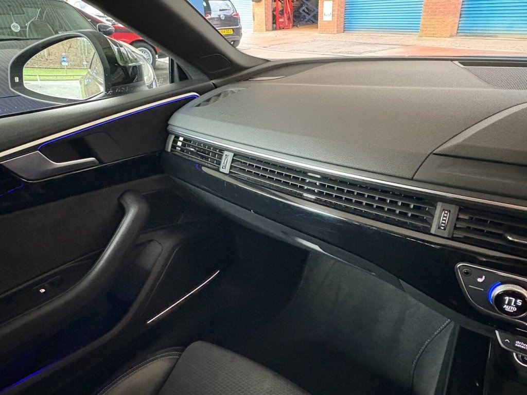 Used Audi A5 2019 for sale - 77967149: Photo 31