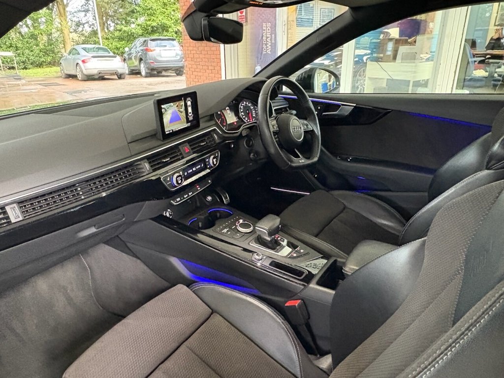 Used Audi A5 2019 for sale - 77967149: Photo 38