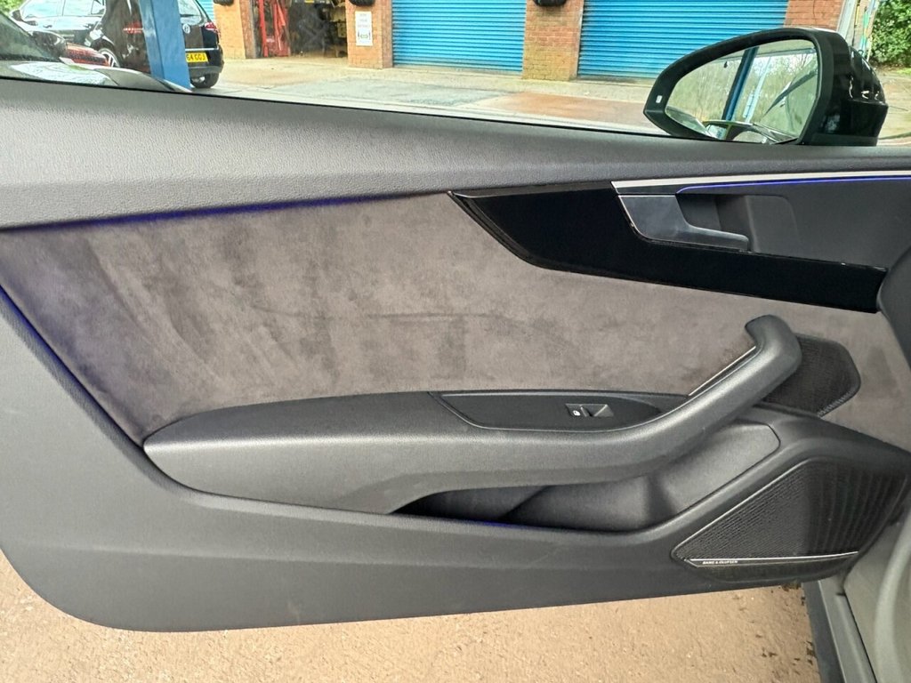 Used Audi A5 2019 for sale - 77967149: Photo 39