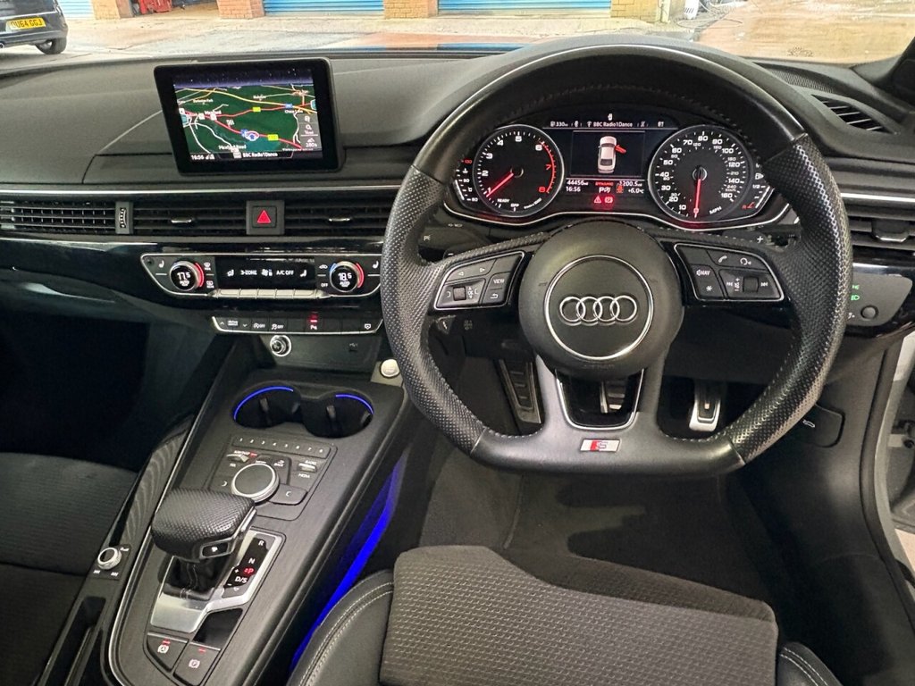 Used Audi A5 2019 for sale - 77967149: Photo 4