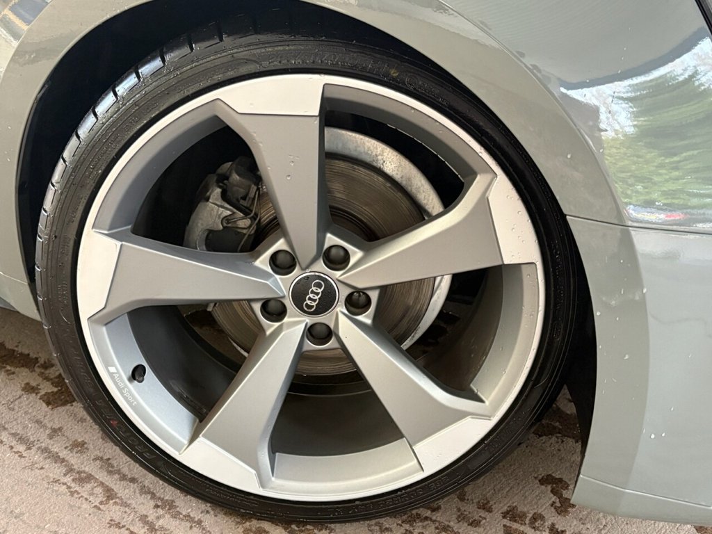 Used Audi A5 2019 for sale - 77967149: Photo 46