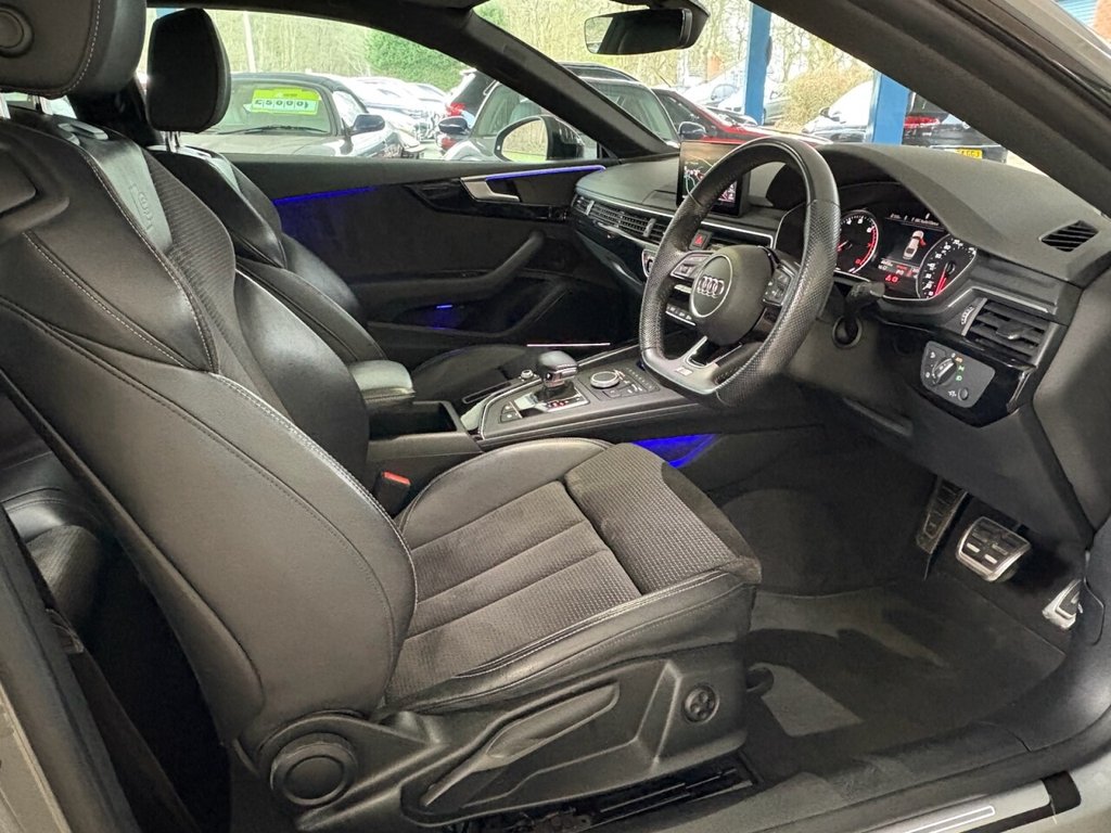 Used Audi A5 2019 for sale - 77967149: Photo 7