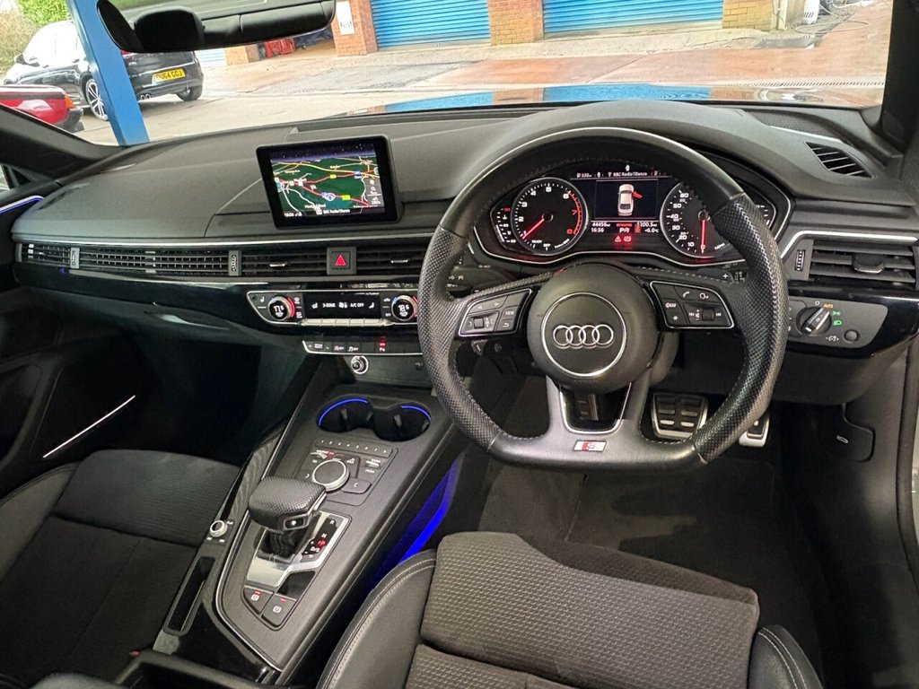 Used Audi A5 2019 for sale - 77967149: Photo 9