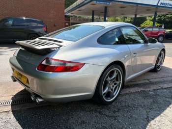 Used Porsche 911 2004 for sale - 74877043: Photo