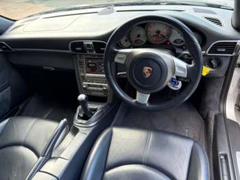 Used Porsche 911 2004 for sale - 74877043: Photo