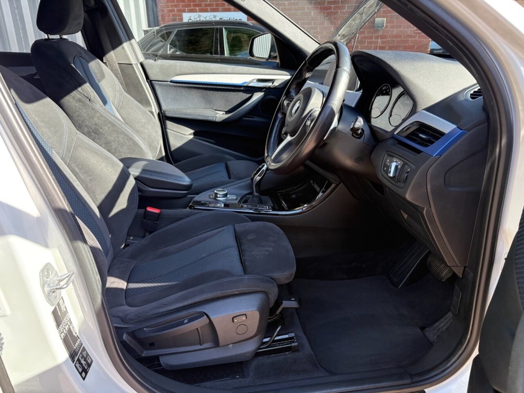 Used BMW X1 2018 for sale - 77919960: Photo 10