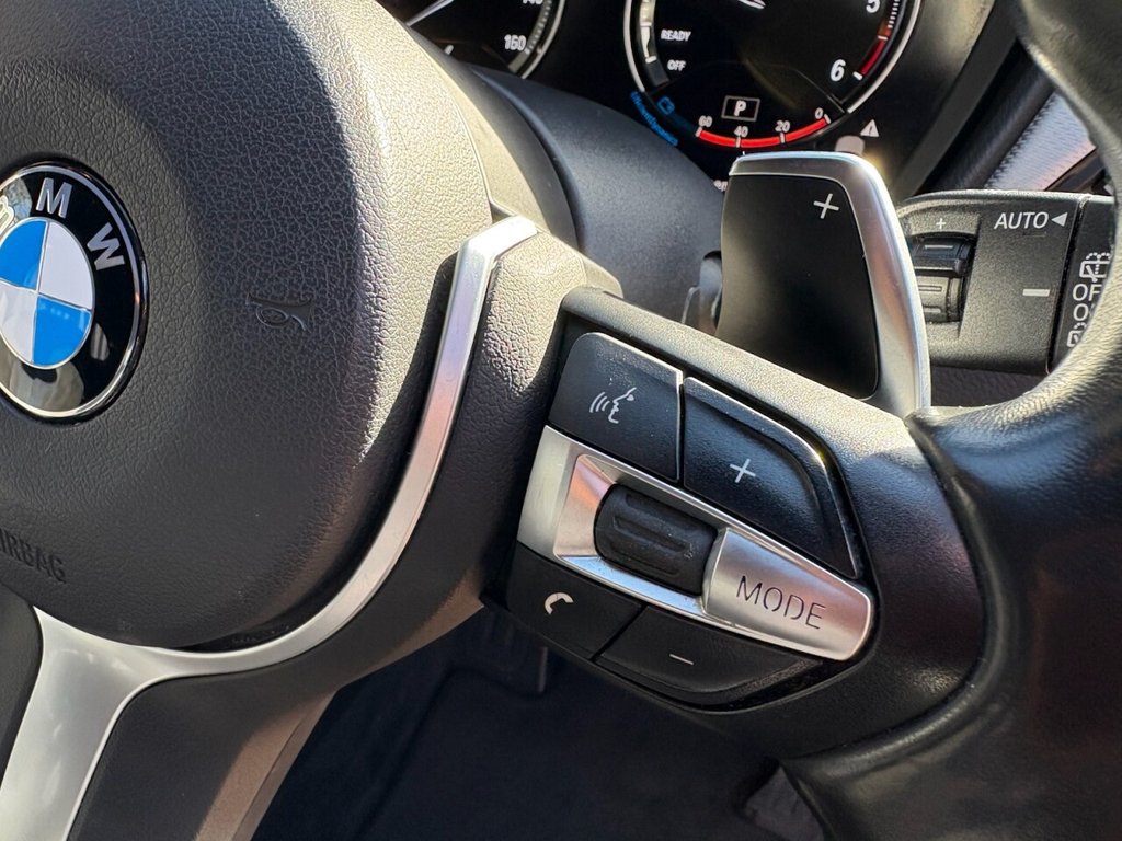 Used BMW X1 2018 for sale - 77919960: Photo 15