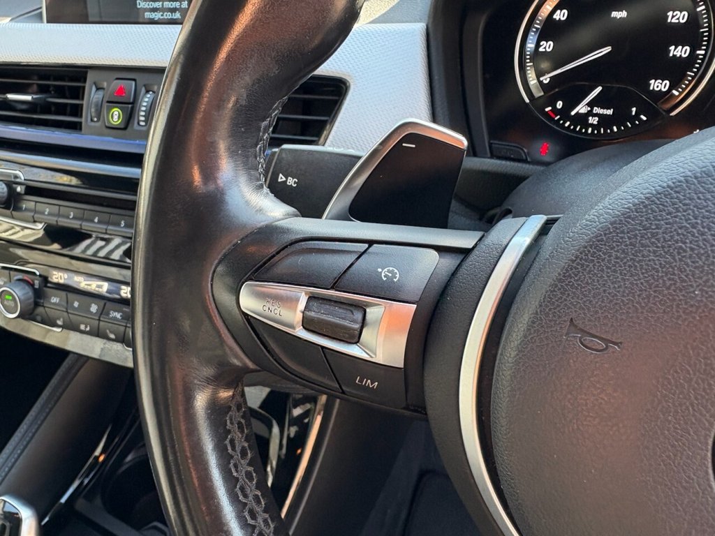 Used BMW X1 2018 for sale - 77919960: Photo 16