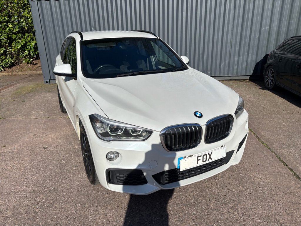 Used BMW X1 2018 for sale - 77919960: Photo 17