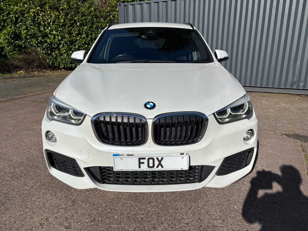 Used BMW X1 2018 for sale - 77919960: Photo 19