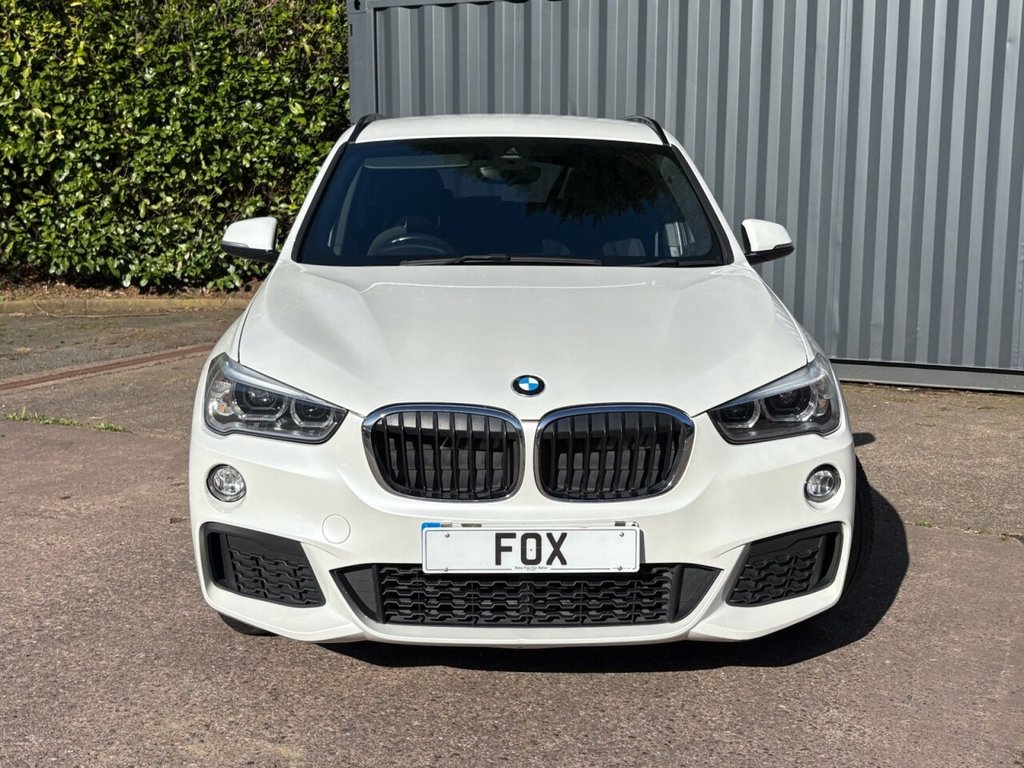 Used BMW X1 2018 for sale - 77919960: Photo 2