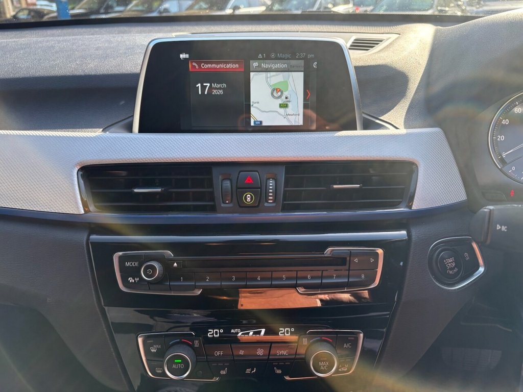 Used BMW X1 2018 for sale - 77919960: Photo 20