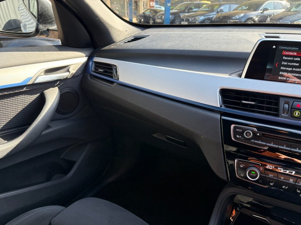 Used BMW X1 2018 for sale - 77919960: Photo 21