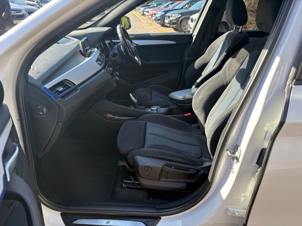 Used BMW X1 2018 for sale - 77919960: Photo 24