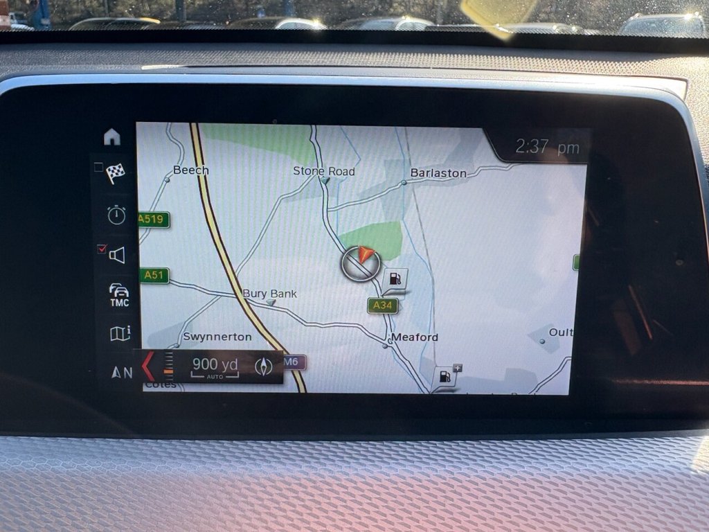 Used BMW X1 2018 for sale - 77919960: Photo 27