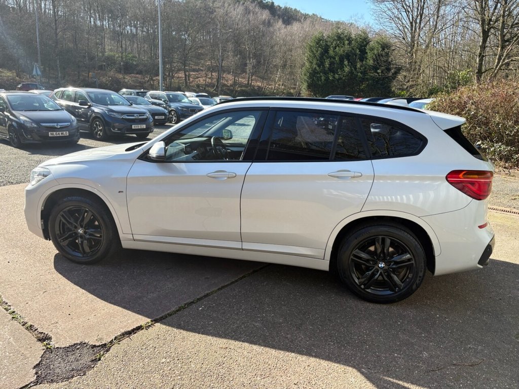 Used BMW X1 2018 for sale - 77919960: Photo 3