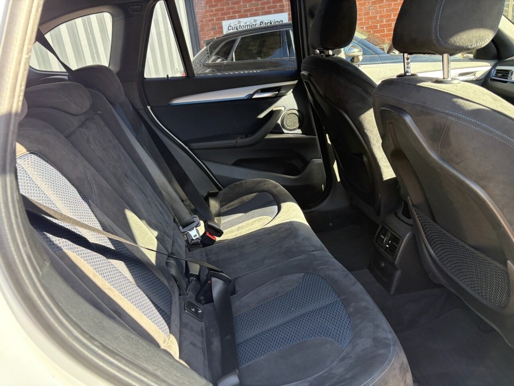 Used BMW X1 2018 for sale - 77919960: Photo 35