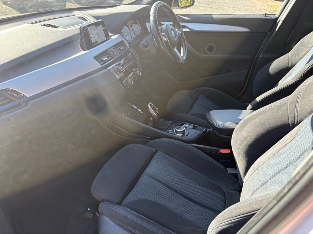 Used BMW X1 2018 for sale - 77919960: Photo 36