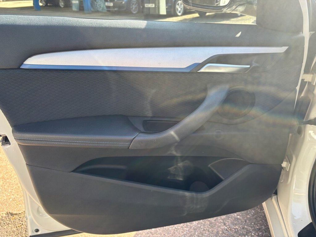 Used BMW X1 2018 for sale - 77919960: Photo 37