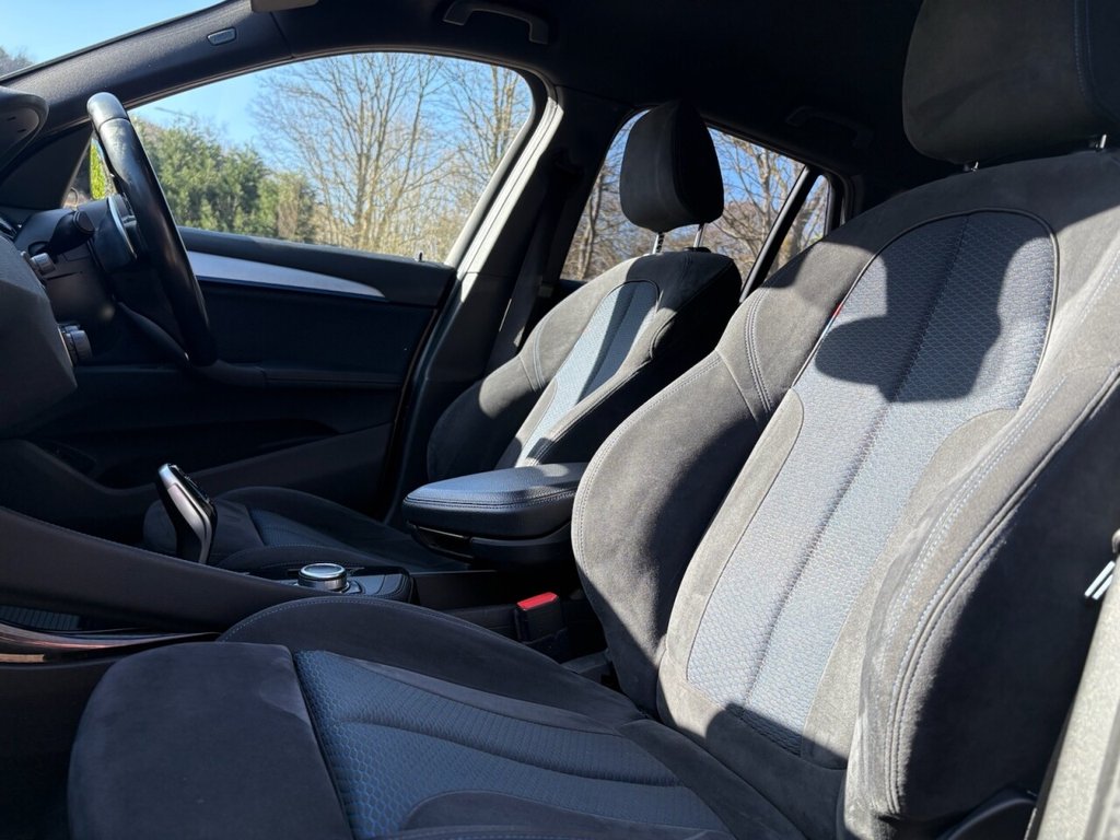 Used BMW X1 2018 for sale - 77919960: Photo 38