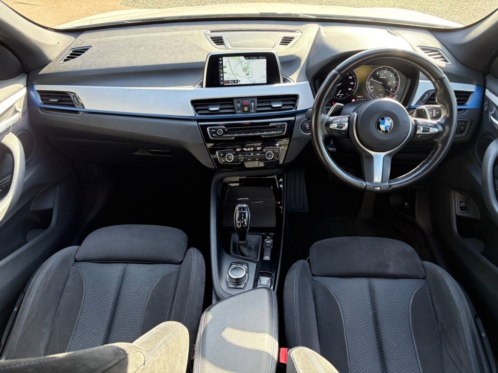Used BMW X1 2018 for sale - 77919960: Photo 4
