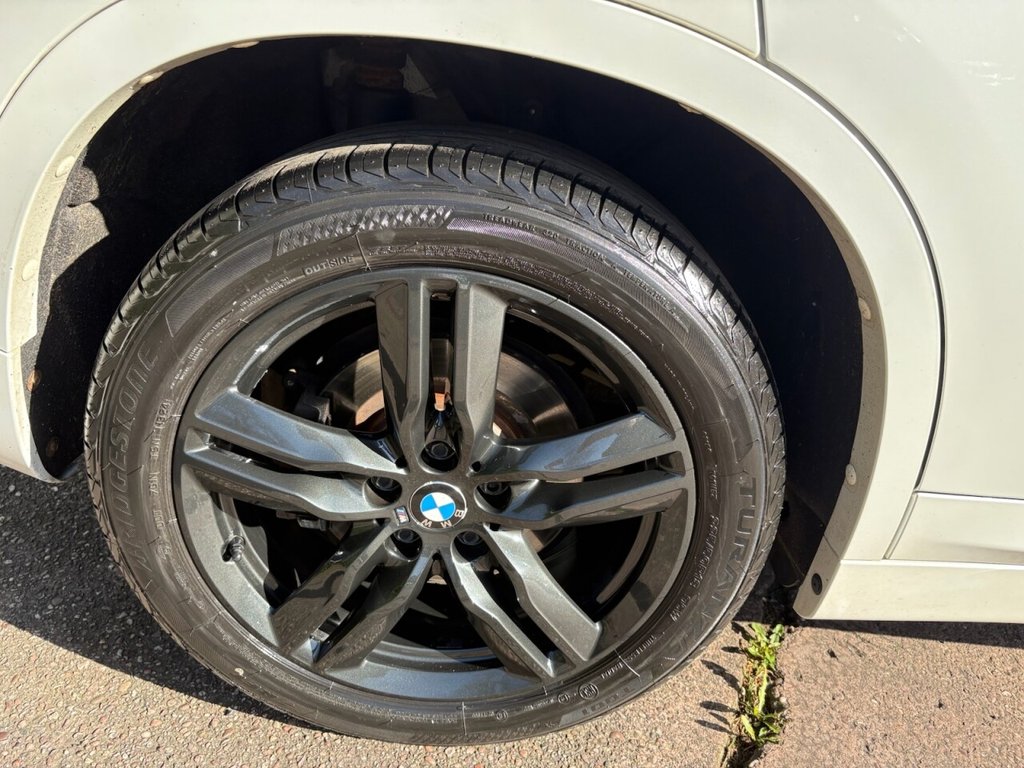 Used BMW X1 2018 for sale - 77919960: Photo 40
