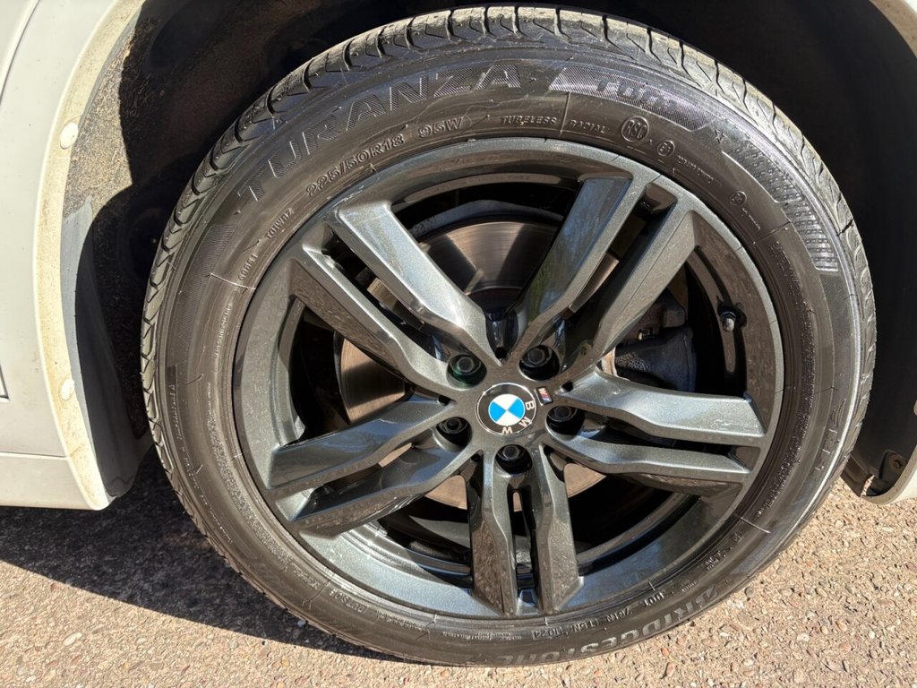 Used BMW X1 2018 for sale - 77919960: Photo 41