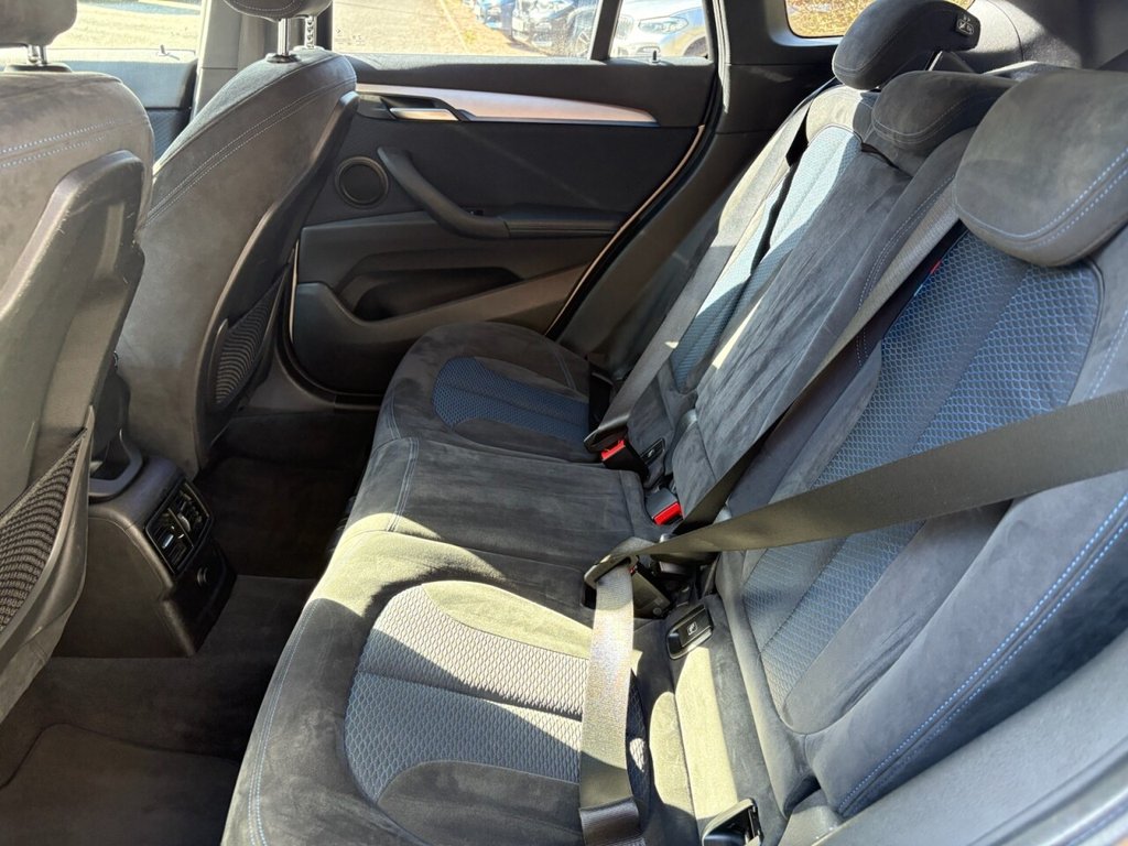 Used BMW X1 2018 for sale - 77919960: Photo 5