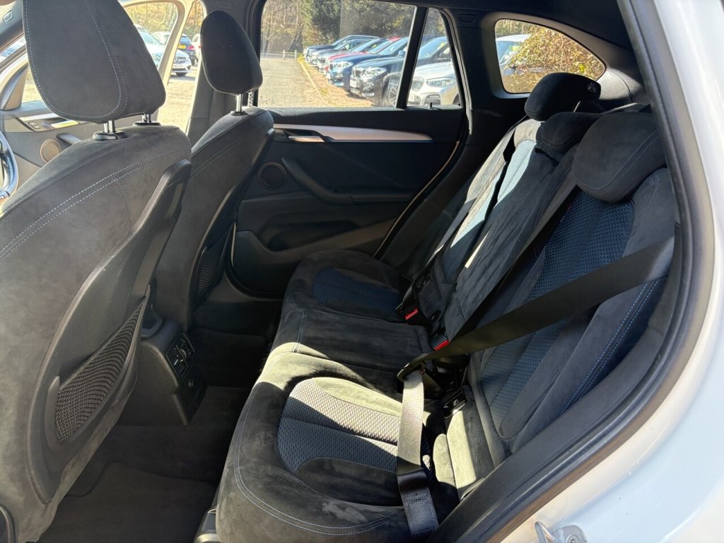 Used BMW X1 2018 for sale - 77919960: Photo 6