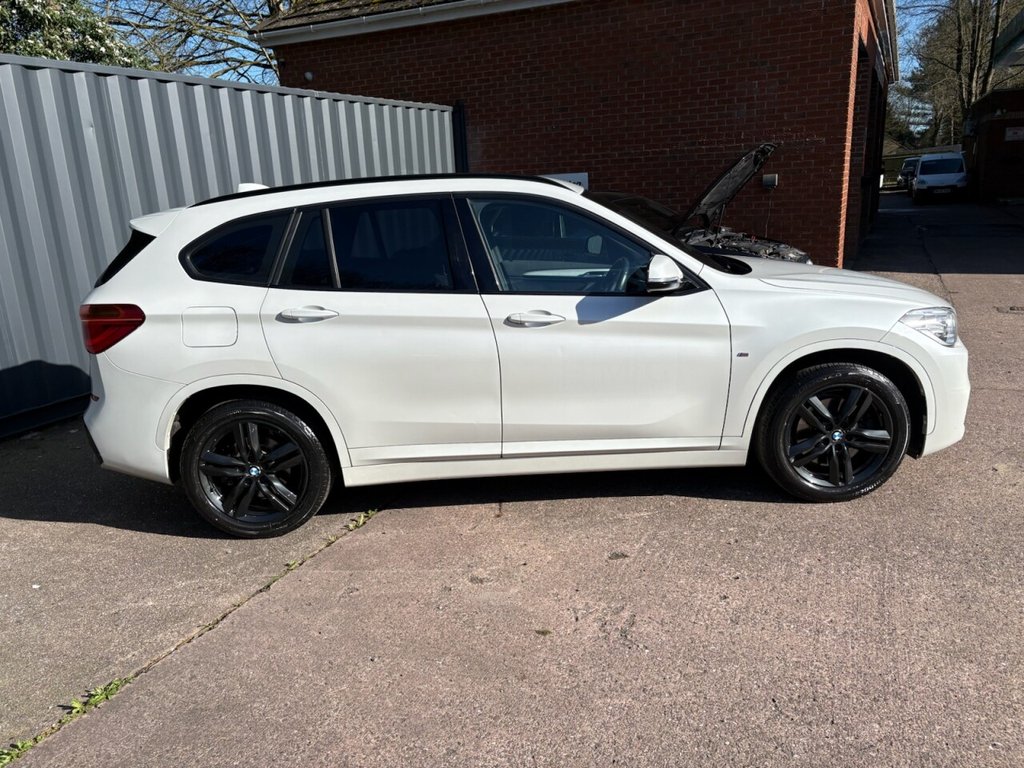 Used BMW X1 2018 for sale - 77919960: Photo 7