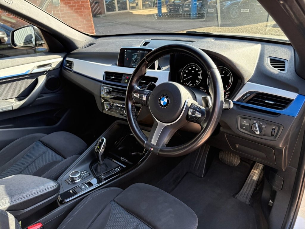 Used BMW X1 2018 for sale - 77919960: Photo 8