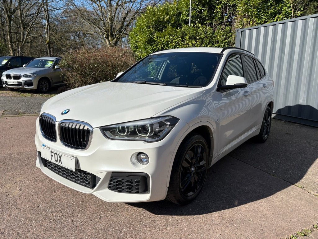 Used BMW X1 2018 for sale - 77919960: Photo 9