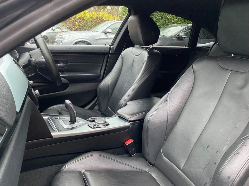 Used BMW 4 Series 2016 for sale - 76768200: Photo 12