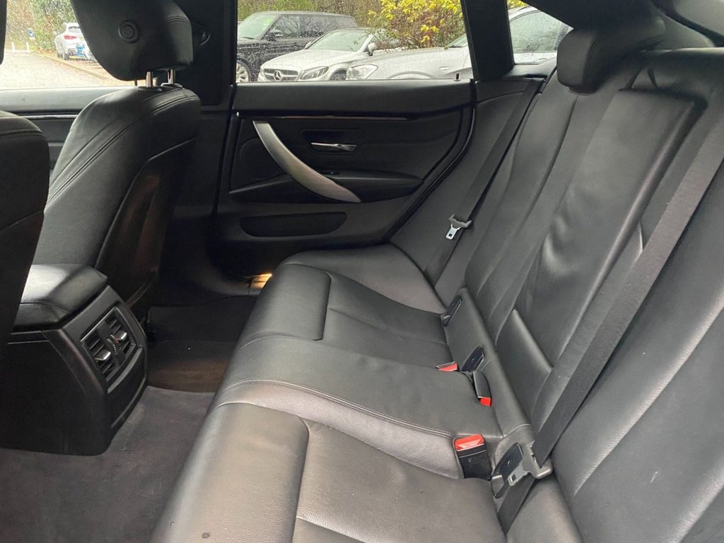 Used BMW 4 Series 2016 for sale - 76768200: Photo 15