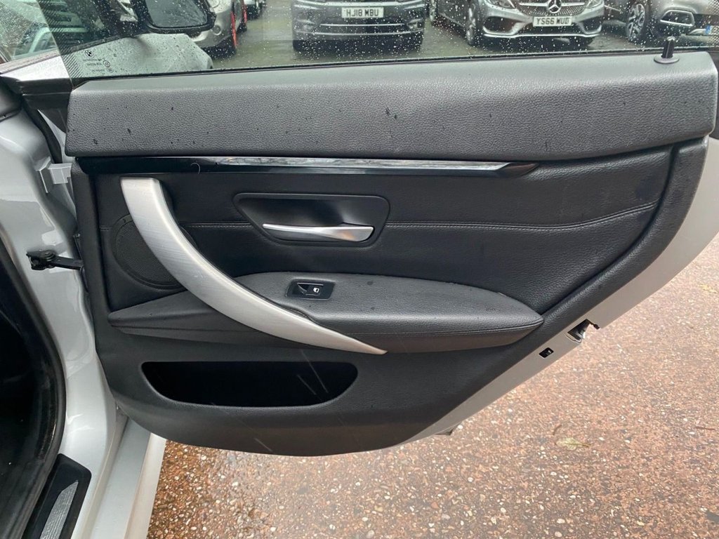 Used BMW 4 Series 2016 for sale - 76768200: Photo 18