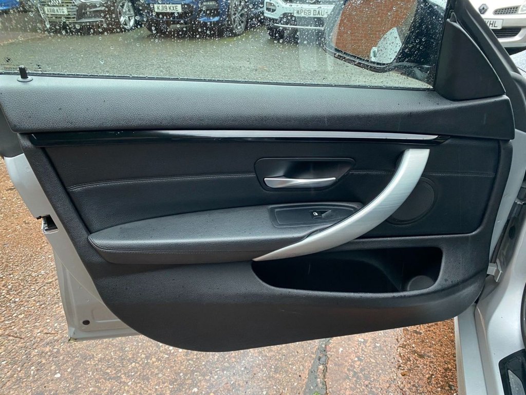 Used BMW 4 Series 2016 for sale - 76768200: Photo 19