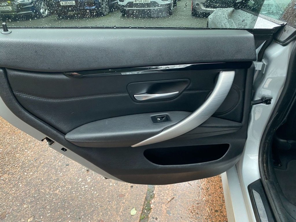 Used BMW 4 Series 2016 for sale - 76768200: Photo 20