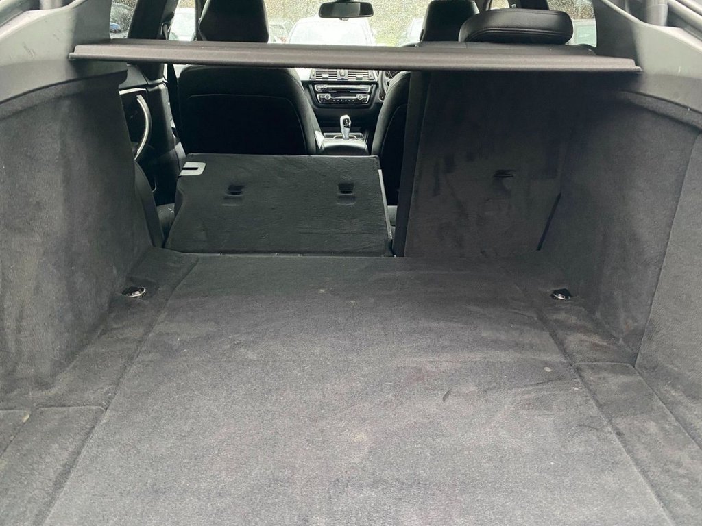 Used BMW 4 Series 2016 for sale - 76768200: Photo 22