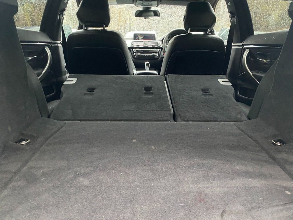 Used BMW 4 Series 2016 for sale - 76768200: Photo 23