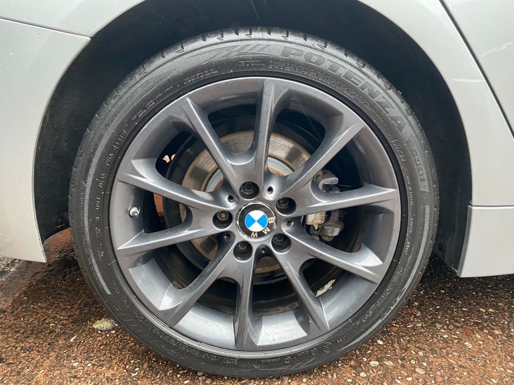 Used BMW 4 Series 2016 for sale - 76768200: Photo 25