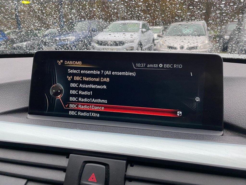 Used BMW 4 Series 2016 for sale - 76768200: Photo 29