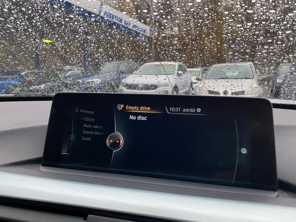 Used BMW 4 Series 2016 for sale - 76768200: Photo 30