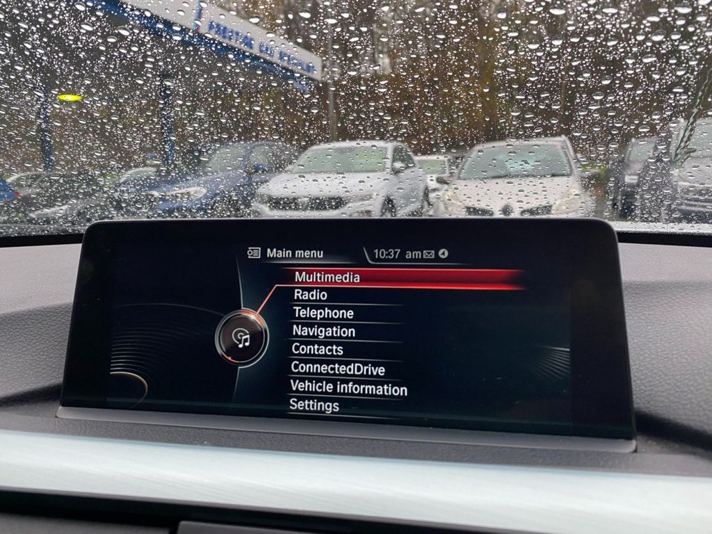 Used BMW 4 Series 2016 for sale - 76768200: Photo 31