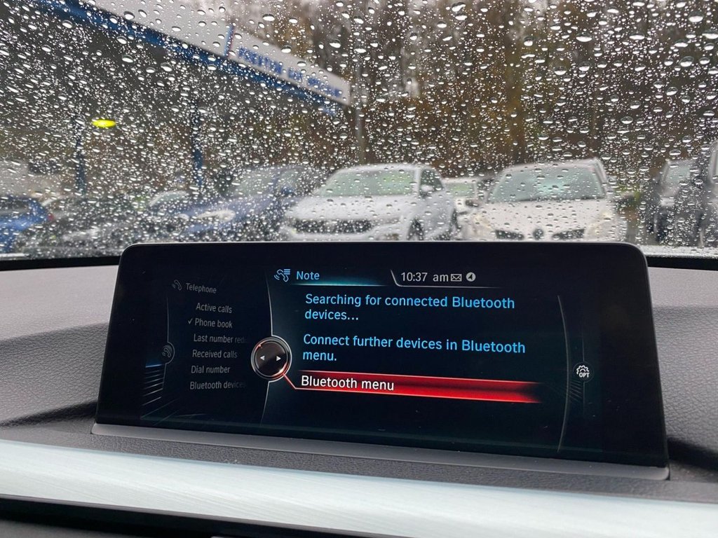 Used BMW 4 Series 2016 for sale - 76768200: Photo 32