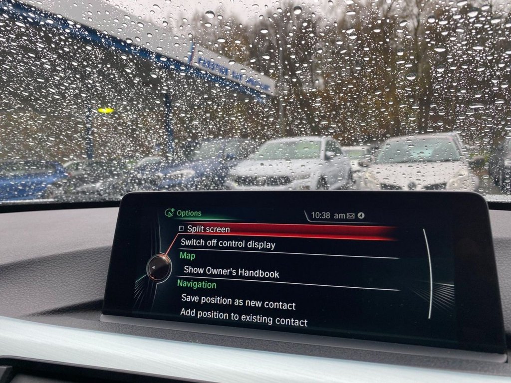 Used BMW 4 Series 2016 for sale - 76768200: Photo 34