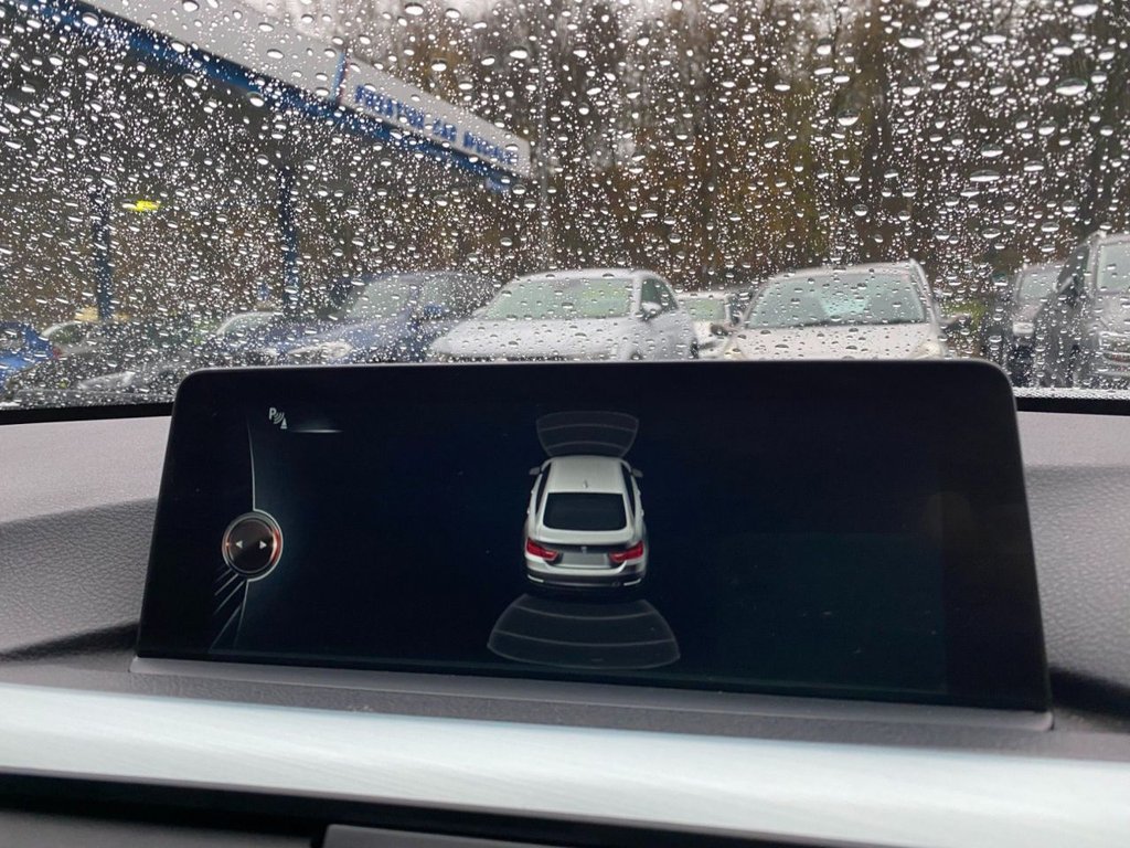 Used BMW 4 Series 2016 for sale - 76768200: Photo 35