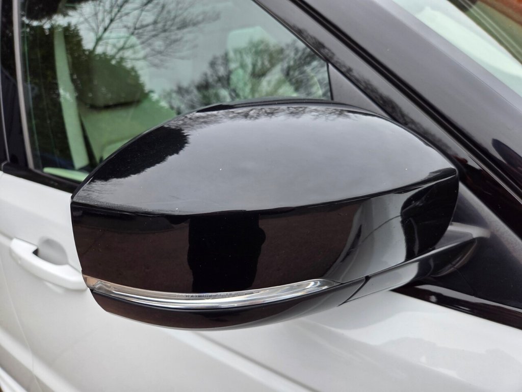 Used Land Rover Range Rover Sport 2019 for sale - 77594399: Photo 23