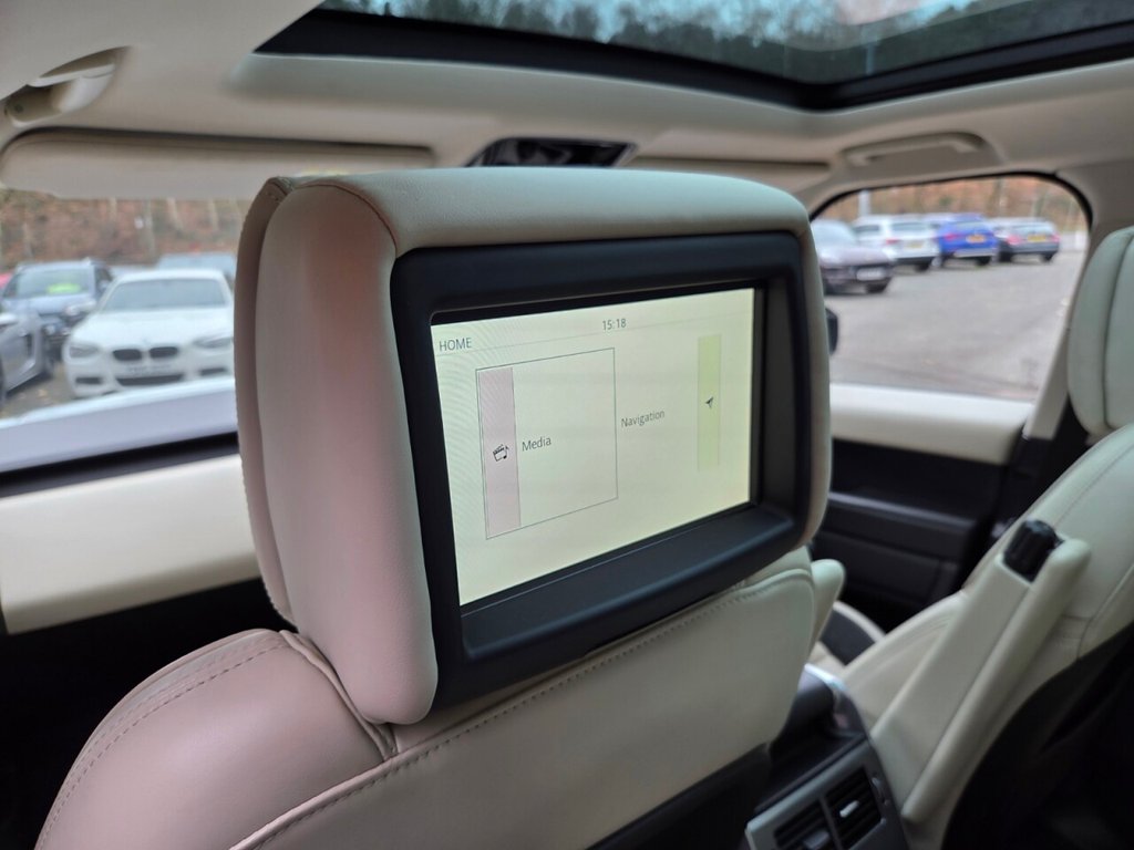 Used Land Rover Range Rover Sport 2019 for sale - 77594399: Photo 30