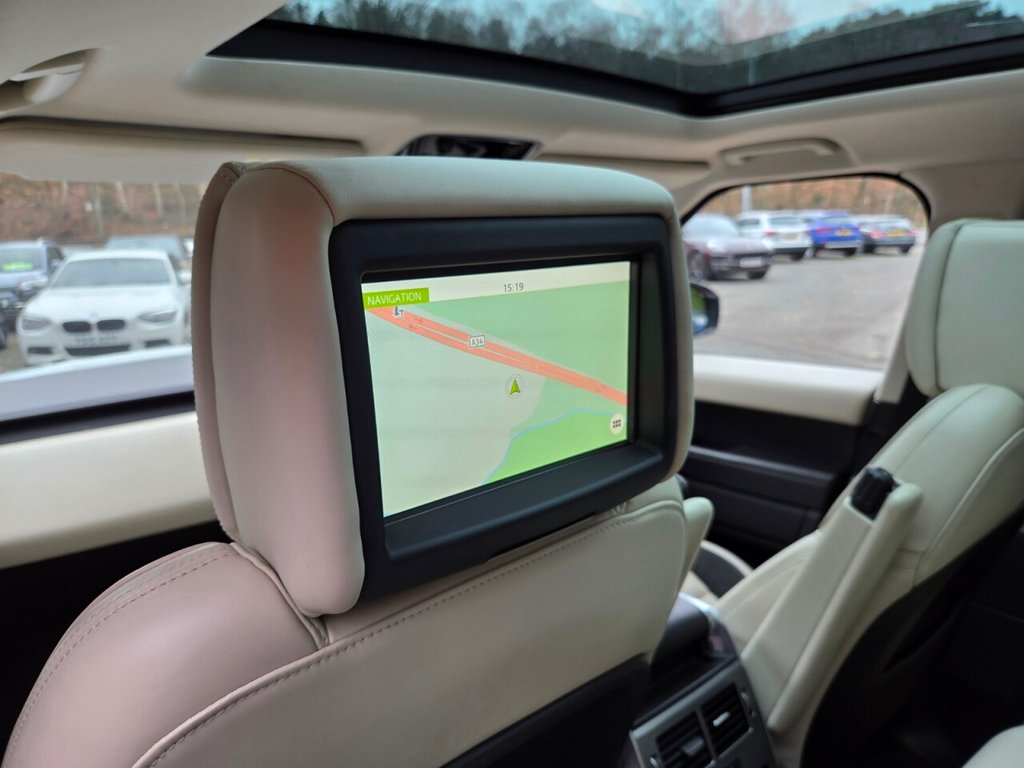 Used Land Rover Range Rover Sport 2019 for sale - 77594399: Photo 33