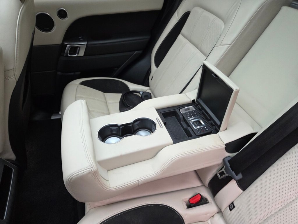 Used Land Rover Range Rover Sport 2019 for sale - 77594399: Photo 34